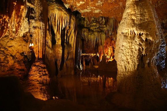 The World’s Most Beautiful Caves | One Hour Translation