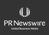 PRNewswire logo