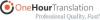 One Hour Translation logo