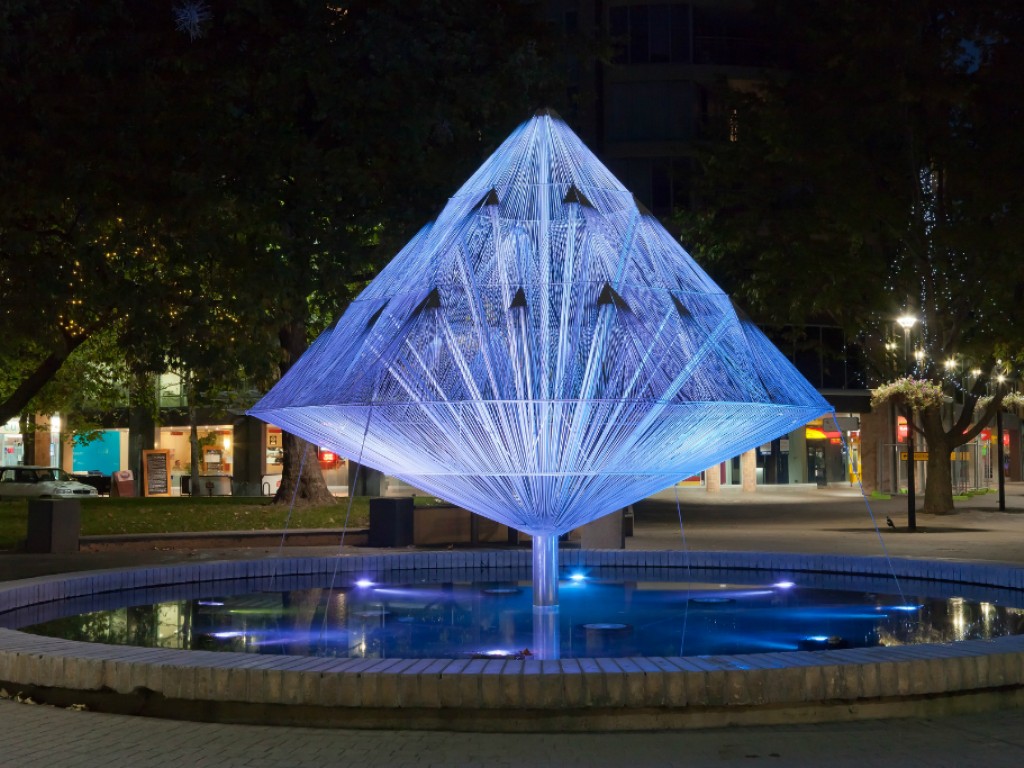 One Hour Photo – Fabulous Fountains | One Hour Translation