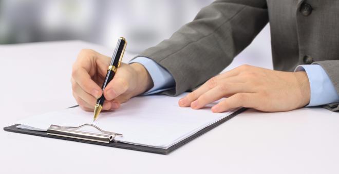 First impression essay